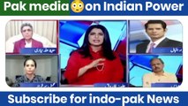 Pak media crying  on A Pak girl got married to an Indian boy