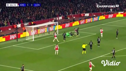 UCL 2023-2024 Group Stage - Matchday 5 - Part 2