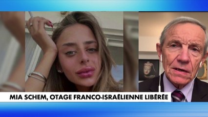 Général Jean-Paul Palomeros : «Israël ne va pas se faire endormir, il doit poursuivre cette guerre, il n’a pas d’autres options»
