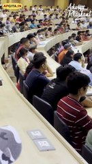 Anxious while Decision Making? || Acharya Prashant