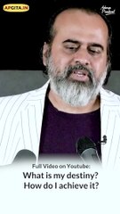 Choosing Light Over Temptation || Acharya Prashant