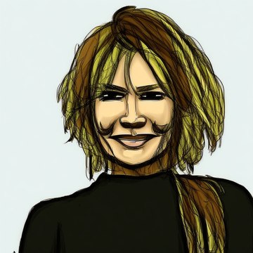 Clémentine Célarié : un témoignage puissant sur sa bataille acharnée contre la maladie.