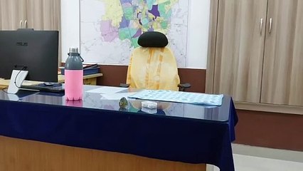 मतदान समाप्त होने के बाद अब पटरी पर लौटने लगा कामकाज