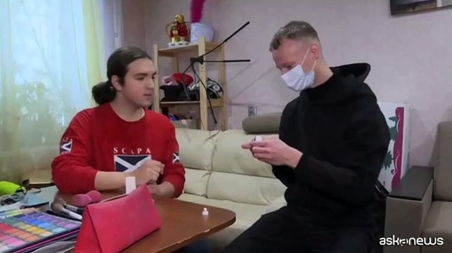 La Russia mette al bando il movimento Lgbt come estremista