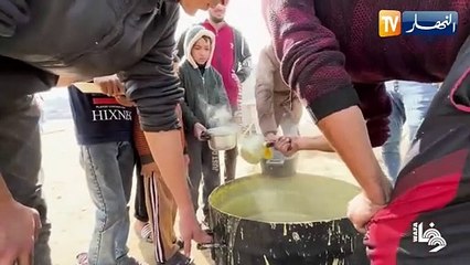 Descargar video: فلسطين: مساعدات 