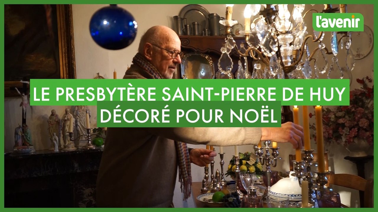 Hivernales au jardin du curé