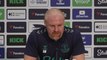 Dyche stunned on possibility of further Everton points deduction