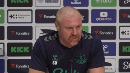Need to win games enhanced since 10 point deduction - Dyche