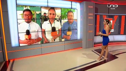 Alistan el traslado para los brasileños de Santa Cruz a Chonchocoro