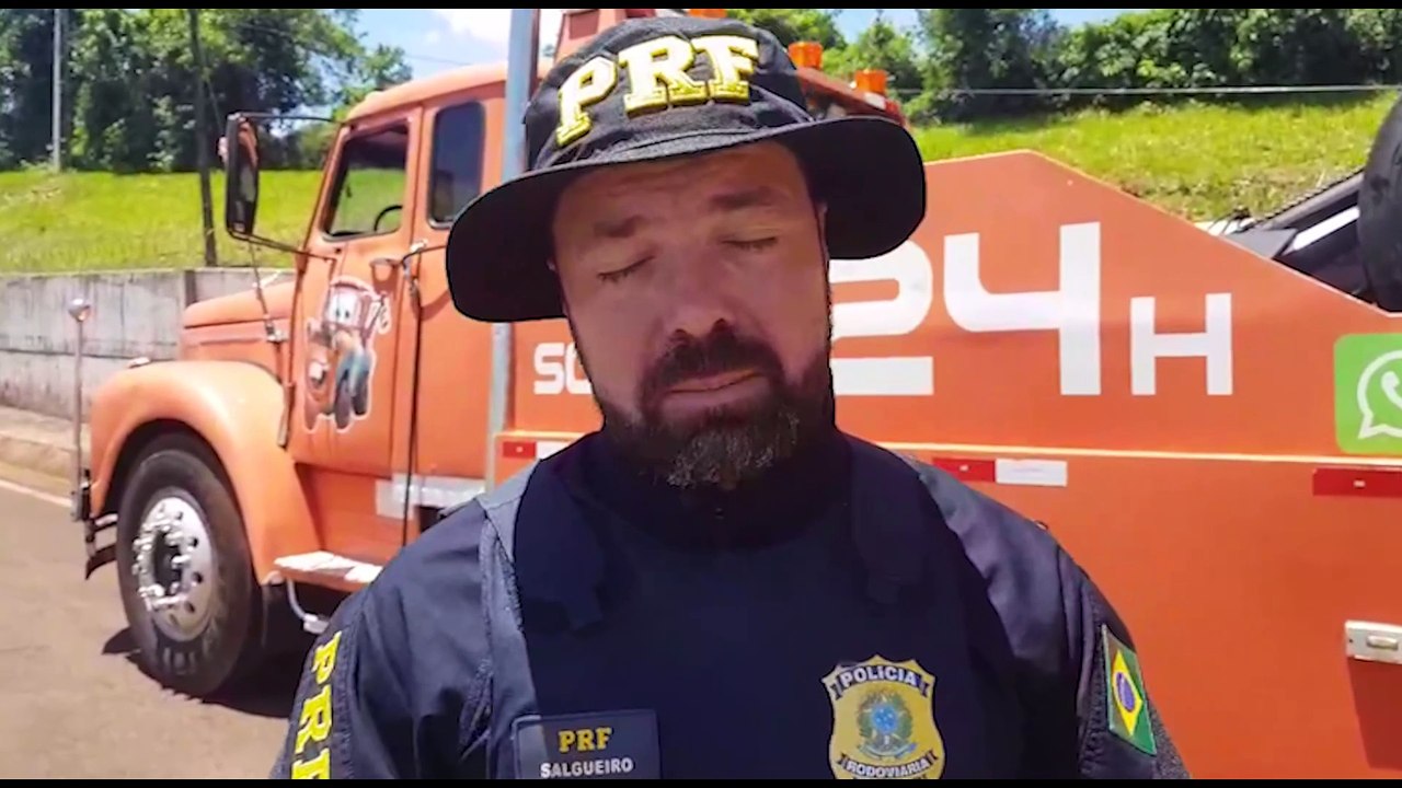 Após intenso trabalho, PRF realiza mais uma apreensão milionária de cocaína na BR-277, em Cascavel