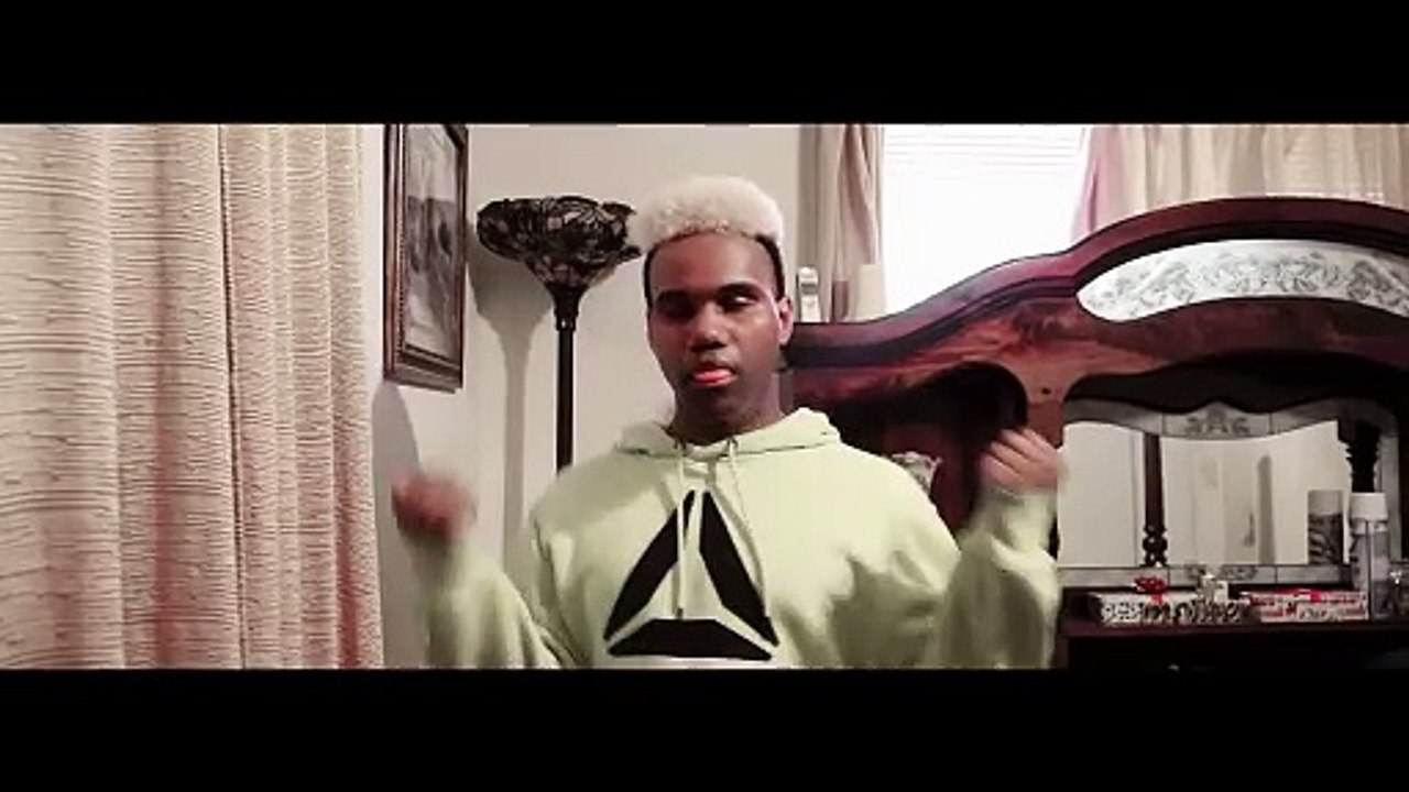 CRAZIEST BOY IN HISTORY (SHORT FILM)