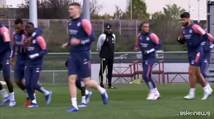 Due mesi da dimenticare per Fabio Grosso: esonerato dal Lione