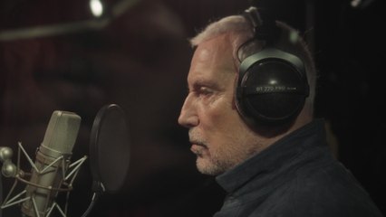 Bernard Lavilliers - On The Road Again (Version symphonique)