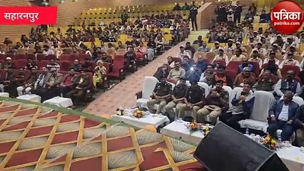 एसपी ने बताया जब 12वीं में उन्होंने अपने पिता से मांगी थी बाइक तो क्या मिला था जवाब