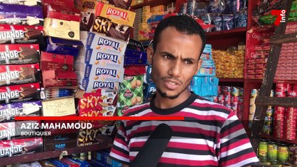 Le 7 minutes du 29 novembre 2023 (édition du 12h)