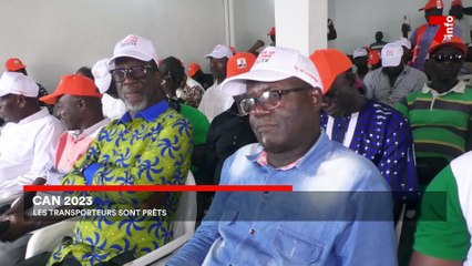 Le 7 minutes du 29 novembre 2023 (édition du 19h)