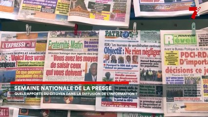 Le 7 minutes du 29 novembre 2023 (édition du 6h)