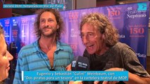 Eugenio y Sebastián “Culini” Weinbaum, con “Dos piratas para un tesoro” en la cartelera teatral de MDP