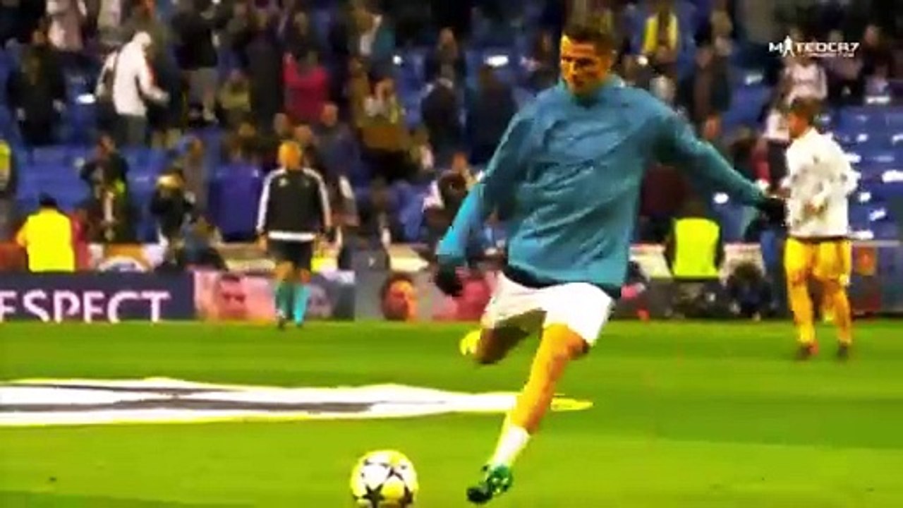 Cristiano Ronaldo Best Performances - -ONLY 1 MINUTE-