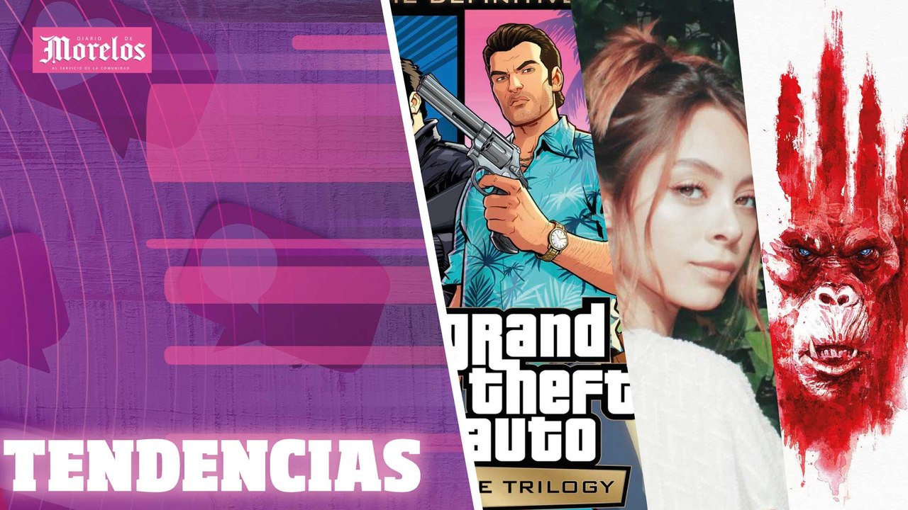 Ahora podrás jugar #GrandTheftAuto en #Netflix 