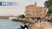 Bajón del turismo libanés tras los enfrentamientos de las fuerzas israelíes y el grupo chií libanés