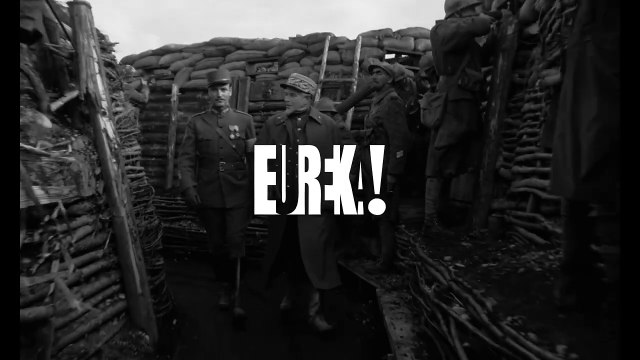 Les Sentiers de la gloire Bande-annonce (EN)