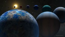 Over 5000 Alien Worlds Have Been Discovered Outside Our Solar System
