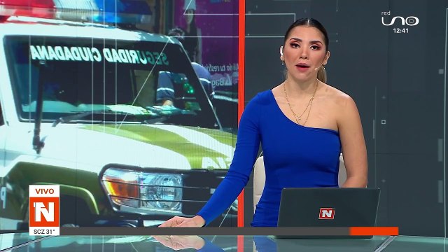 Estaba mareado, lo voy a procesar , dijo el supuesto ladrón de moto