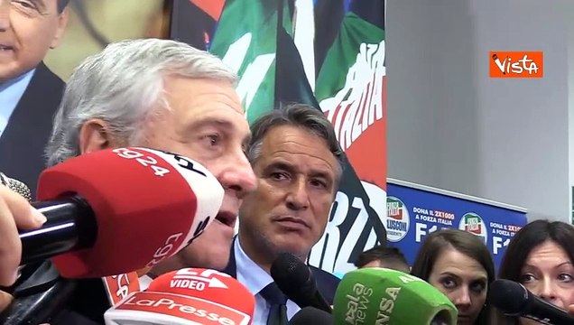 Energia, Tajani: Una volta abbandonate le fonti fossili, dovremo puntare anche sul nucleare