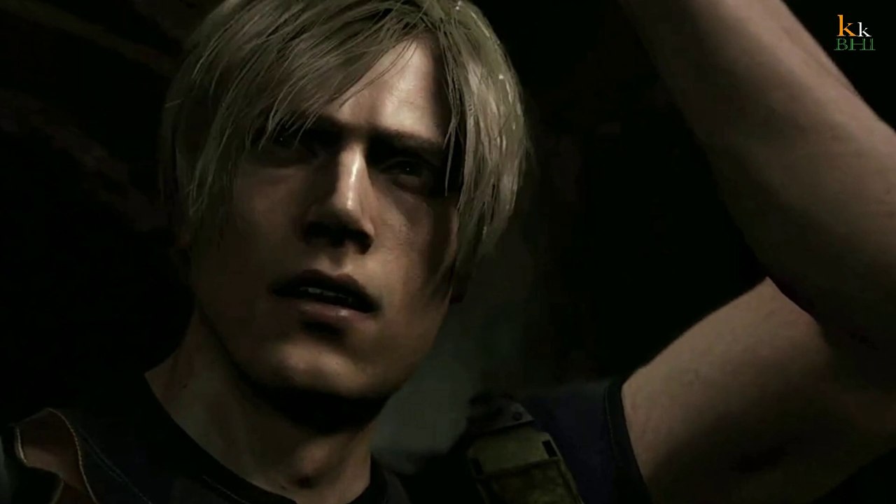 Resident Evil 4 gameplay part 2