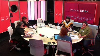 Est-ce qu'il faut chanter pour se souder ? La question qui par Maïa Mazaurette