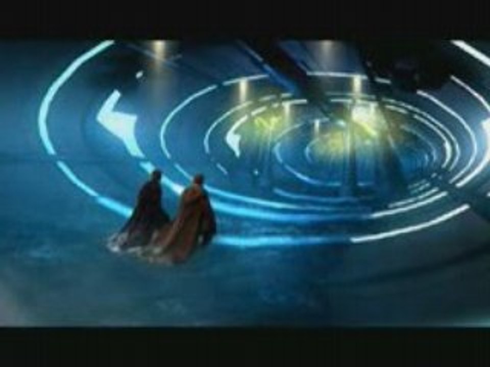 Deleted Shaakti's Death scene