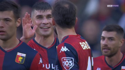 Le nouveau top but de Ruslan Malinovskyi !