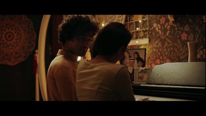 TV Interview: HWJN [Red Sea International Film Festival 2023] - Part II