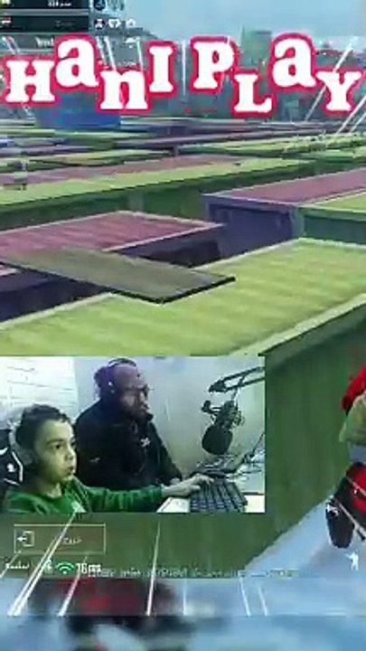 2P   ببجي موبايل انا مش فاتحها سداح مداح