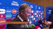 Ronald Koeman : « J'aurais préféré éviter les Bleus » - Foot - Euro - Pays-Bas