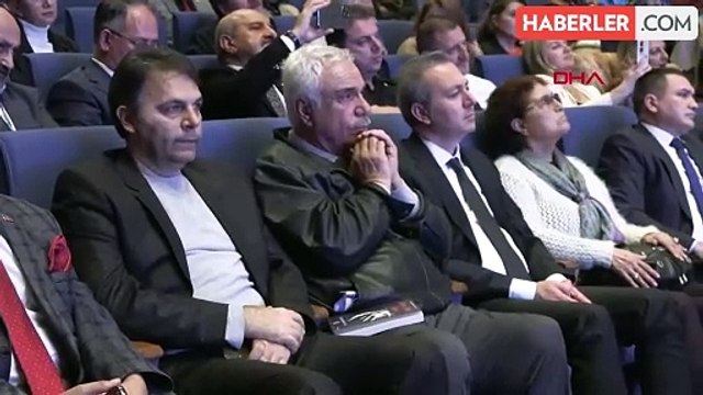 DHA Genel Müdürü Celal Korkut'a 'Yılın En İyi Haber Ajansı Yöneticisi' ödülü