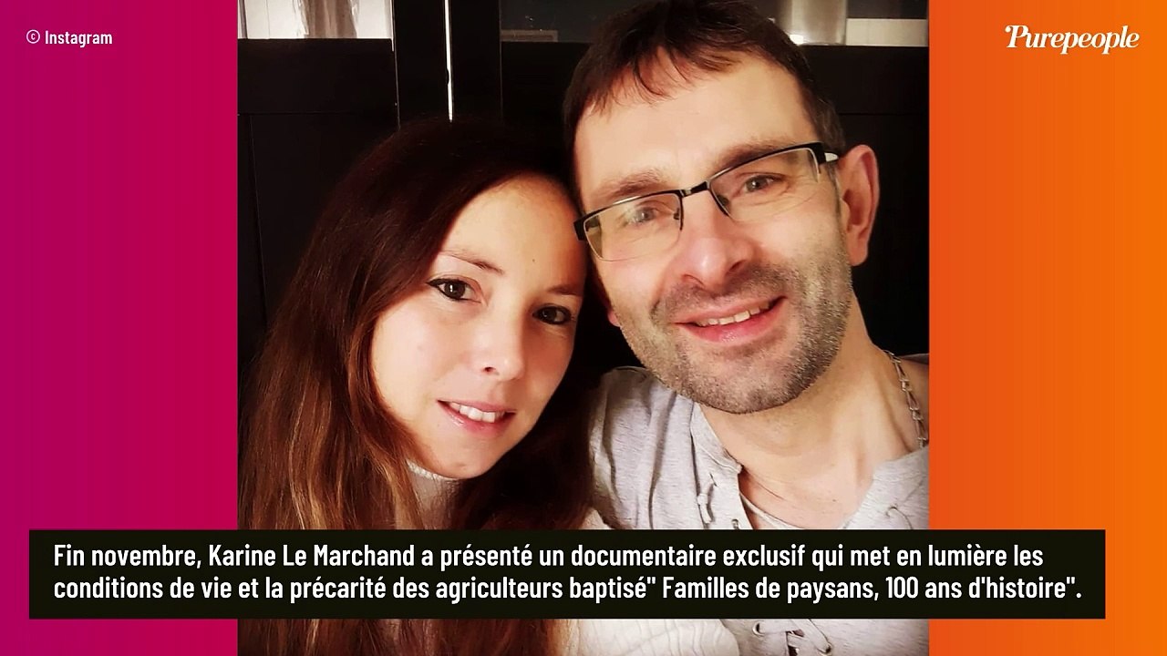 "Avec 300 euros par mois..." : Floriane et Julien (L'amour est dans le pré) reviennent sur leurs gros problèmes d'argent