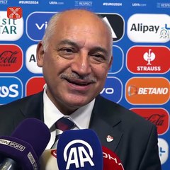 Büyükekşi: "2008'den beri başarımız yok!"