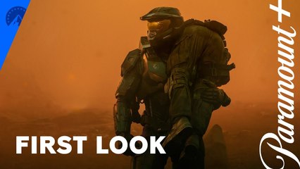 Tráiler de la segunda temporada de Halo: La serie