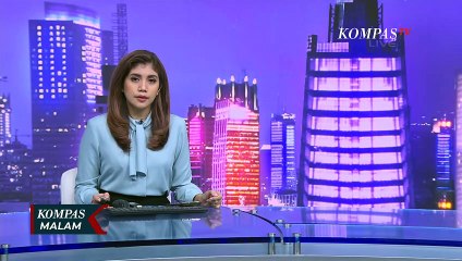 Demo Mahasiswa di HUT Ke-195 Kabupaten Lebak Berujung Ricuh