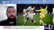 Match Nantes-Nice: un supporter nantais poignardé, son pronostic vital engagé, une enquête ouverte pour 