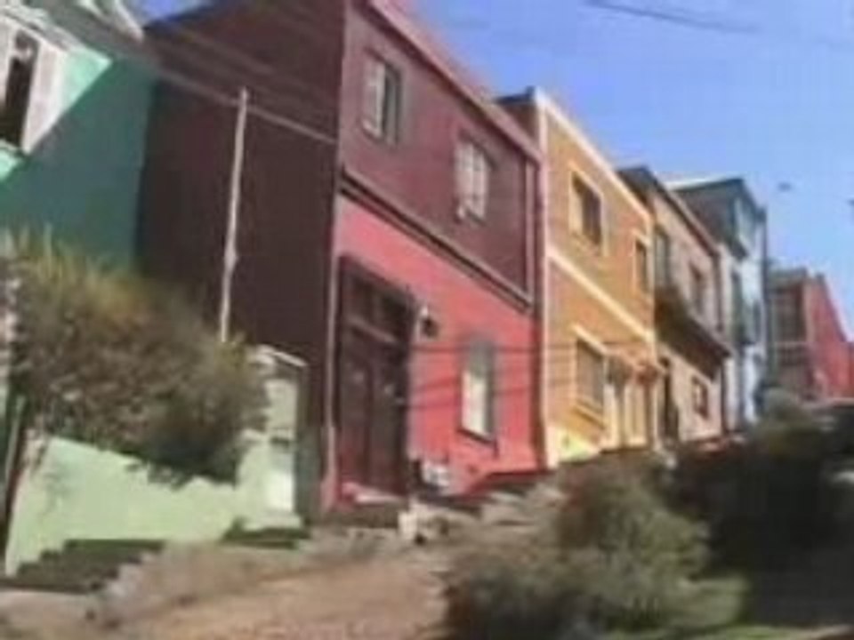 Valparaiso