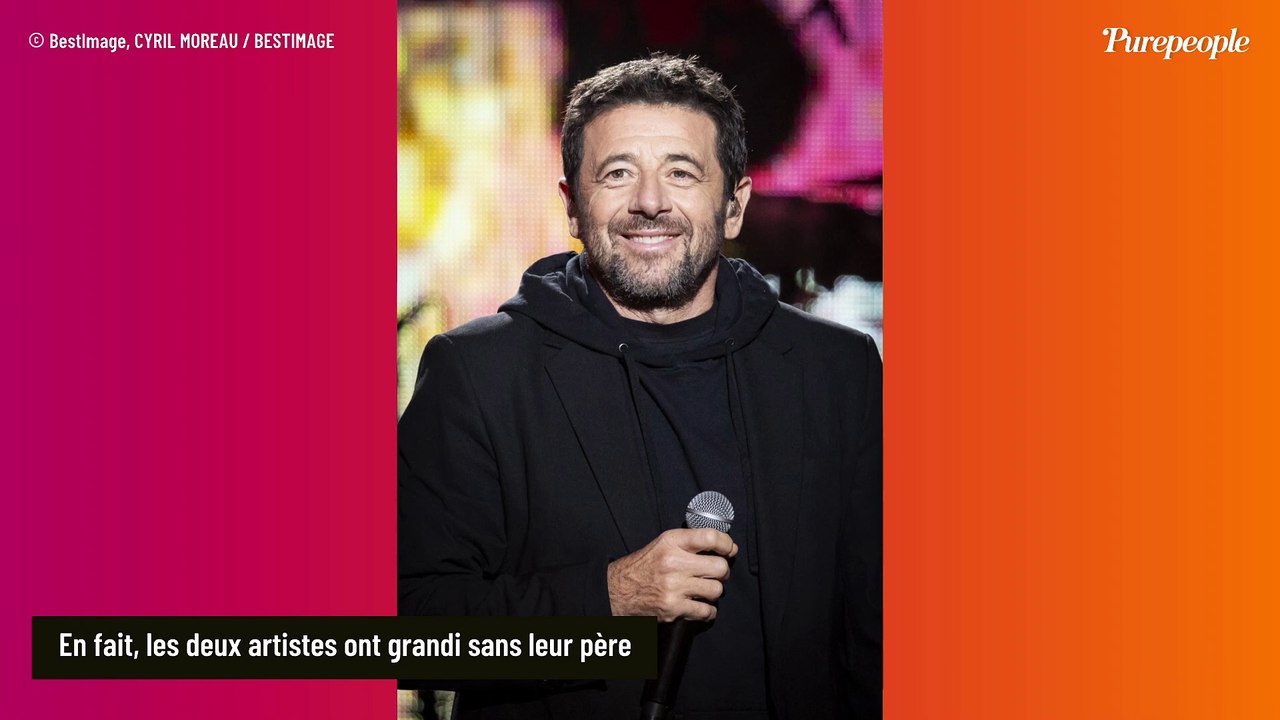 Nolwenn Leroy et Patrick Bruel : ce lien dramatique qui les unit