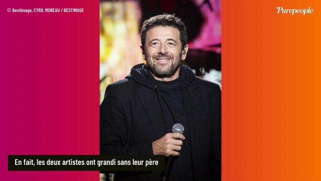 Nolwenn Leroy et Patrick Bruel : ce lien dramatique qui les unit