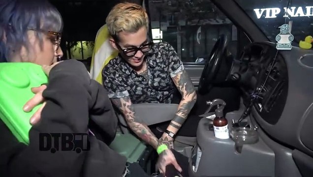 Pity Party - BUS INVADERS Ep. 1831