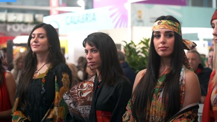 Artigiano in fiera: affluenza in crescita sul 2022