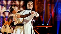 Nigel Harman withdraws from Strictly Come Dancing, leaving fans disappointed