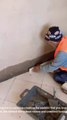How to install ceramic tiles