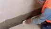 How to install ceramic tiles